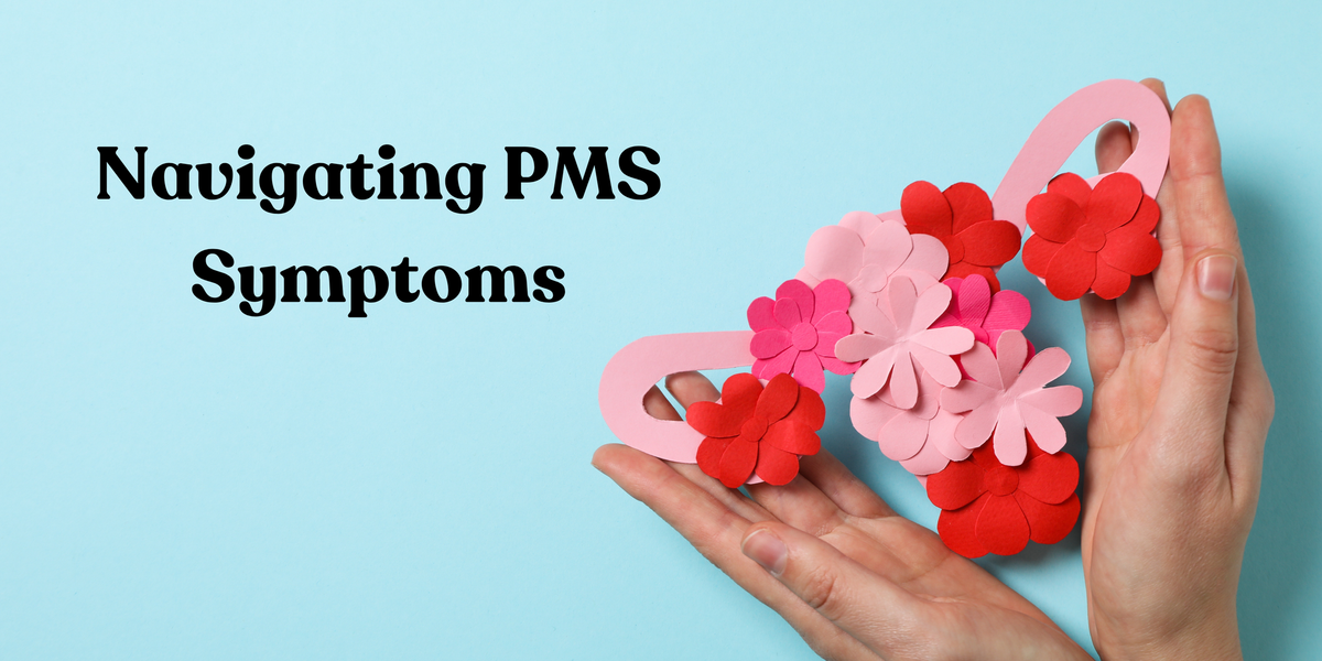 Take Back Control of Your Health.