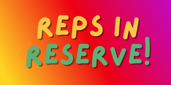 Mastering RIR: The Smarter Way to Build Muscle and Strength